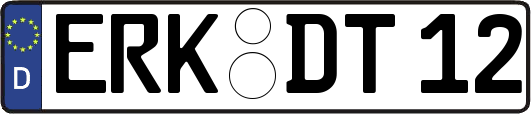 ERK-DT12