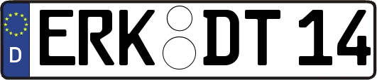 ERK-DT14