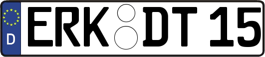 ERK-DT15