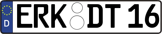 ERK-DT16