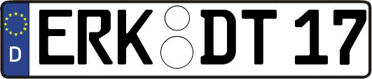 ERK-DT17