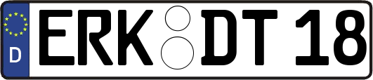 ERK-DT18