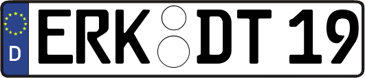 ERK-DT19