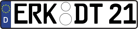 ERK-DT21