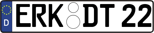 ERK-DT22