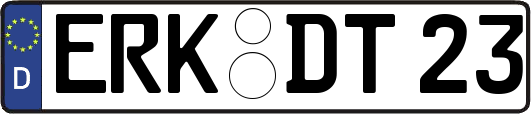 ERK-DT23