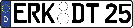 ERK-DT25