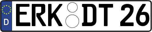 ERK-DT26