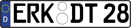 ERK-DT28