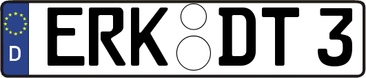 ERK-DT3