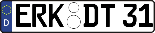 ERK-DT31