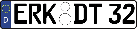 ERK-DT32
