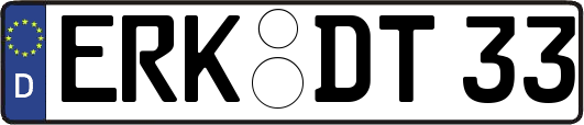ERK-DT33