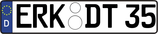 ERK-DT35