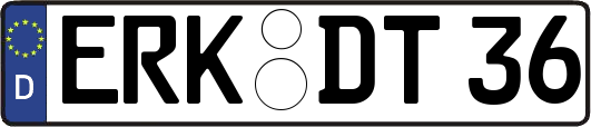 ERK-DT36
