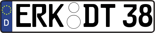 ERK-DT38
