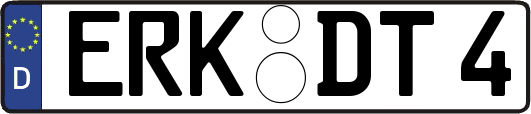 ERK-DT4
