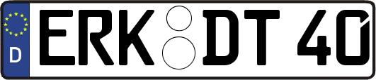 ERK-DT40