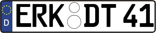 ERK-DT41