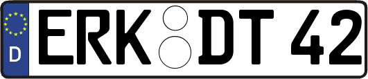 ERK-DT42