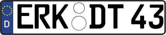 ERK-DT43