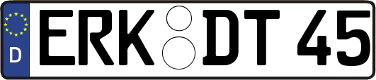ERK-DT45