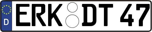 ERK-DT47