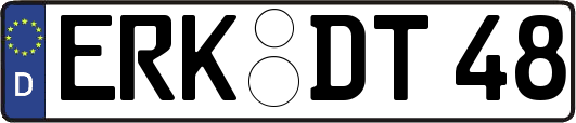 ERK-DT48
