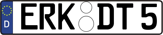 ERK-DT5
