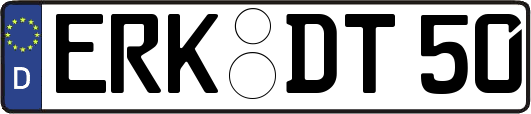 ERK-DT50