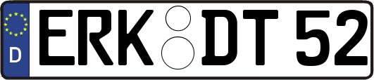 ERK-DT52