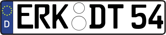 ERK-DT54