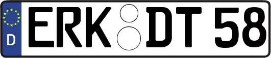 ERK-DT58