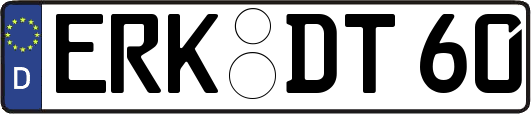 ERK-DT60