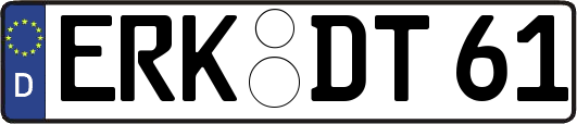 ERK-DT61