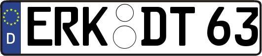 ERK-DT63