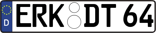 ERK-DT64