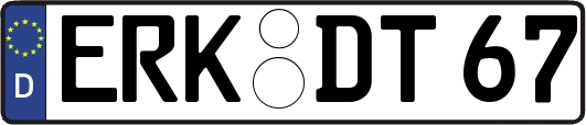 ERK-DT67