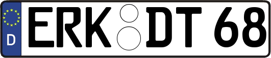 ERK-DT68