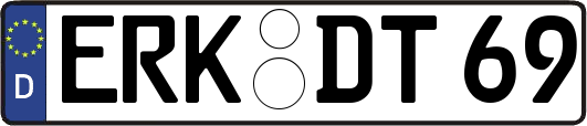 ERK-DT69