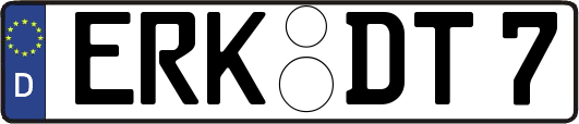ERK-DT7