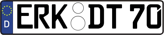 ERK-DT70