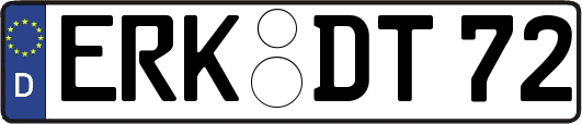 ERK-DT72