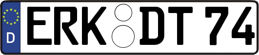 ERK-DT74