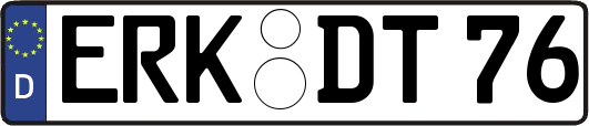 ERK-DT76