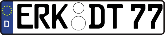 ERK-DT77