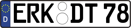 ERK-DT78