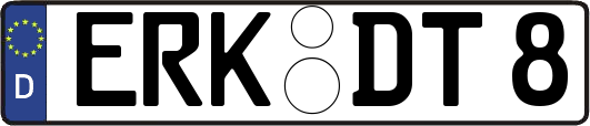 ERK-DT8