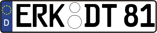 ERK-DT81