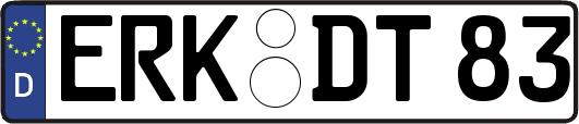 ERK-DT83